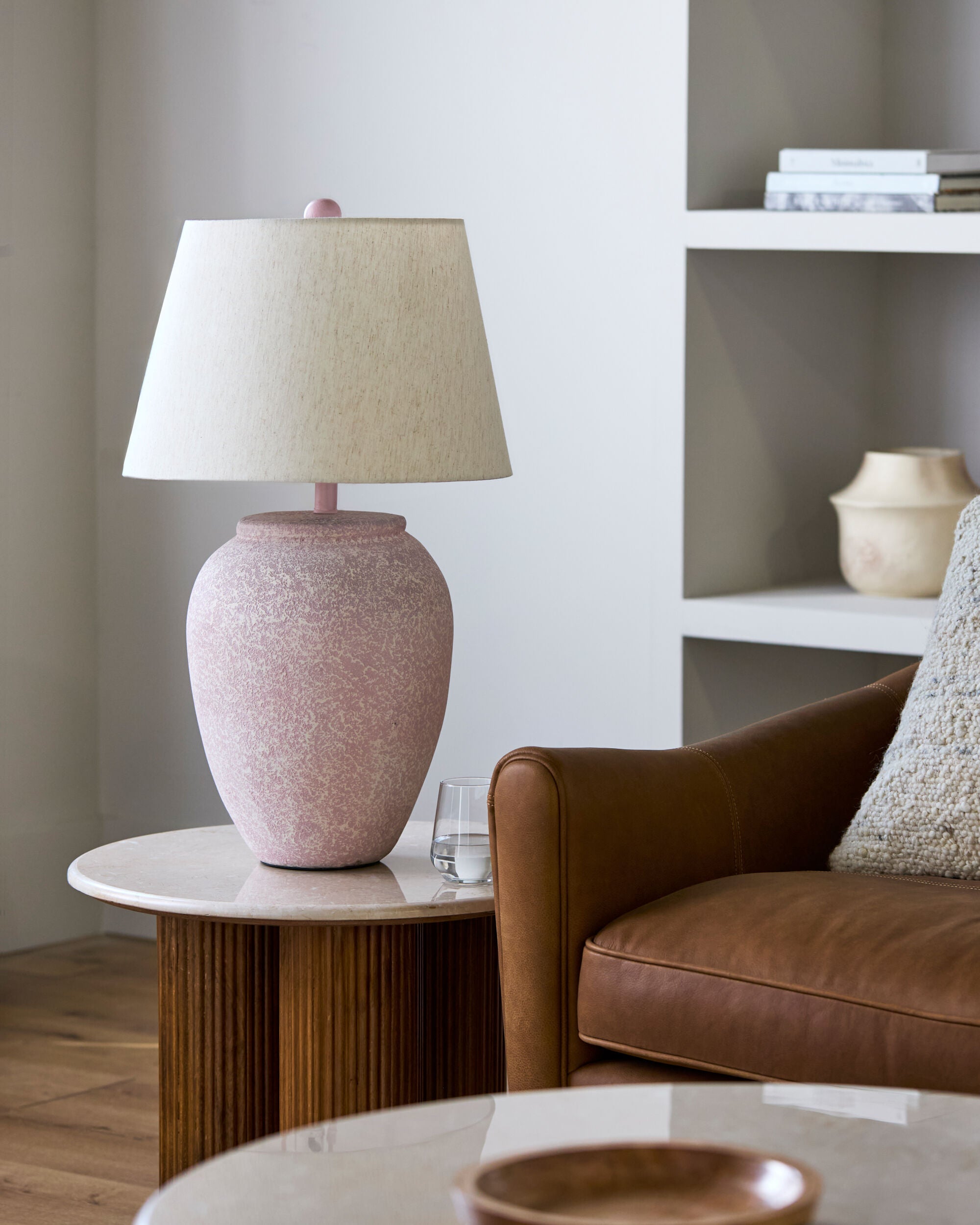 Galdar Accent Table Lamp