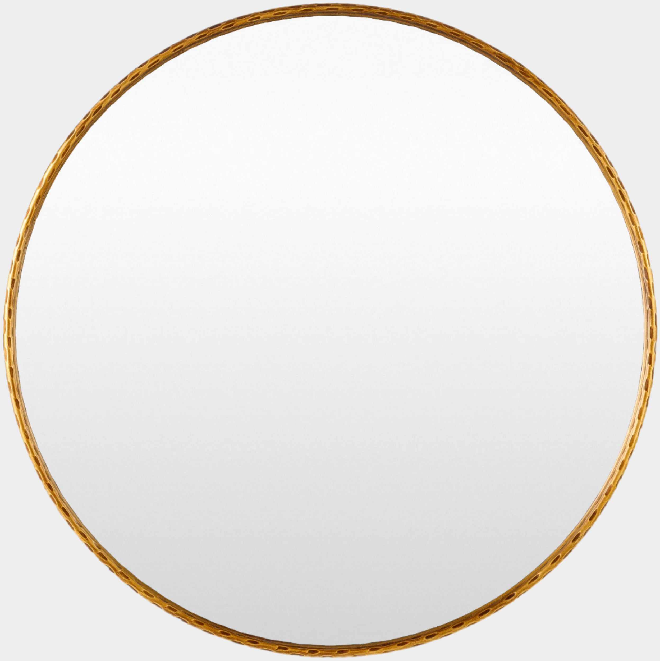Georgine Accent Mirror