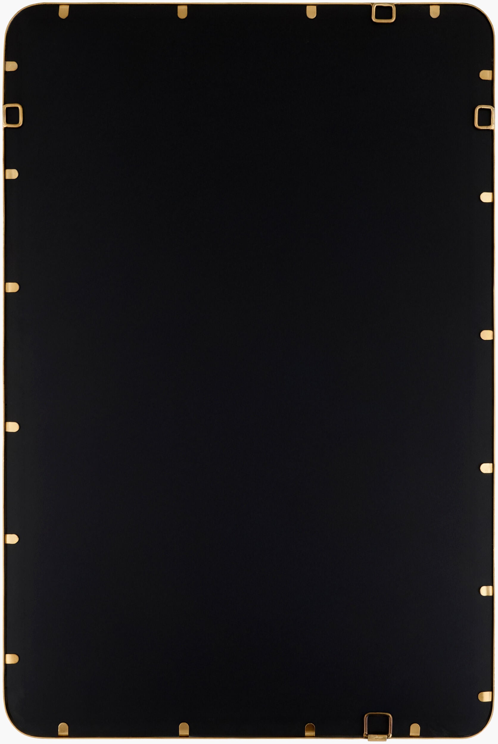 Georgine Accent Mirror
