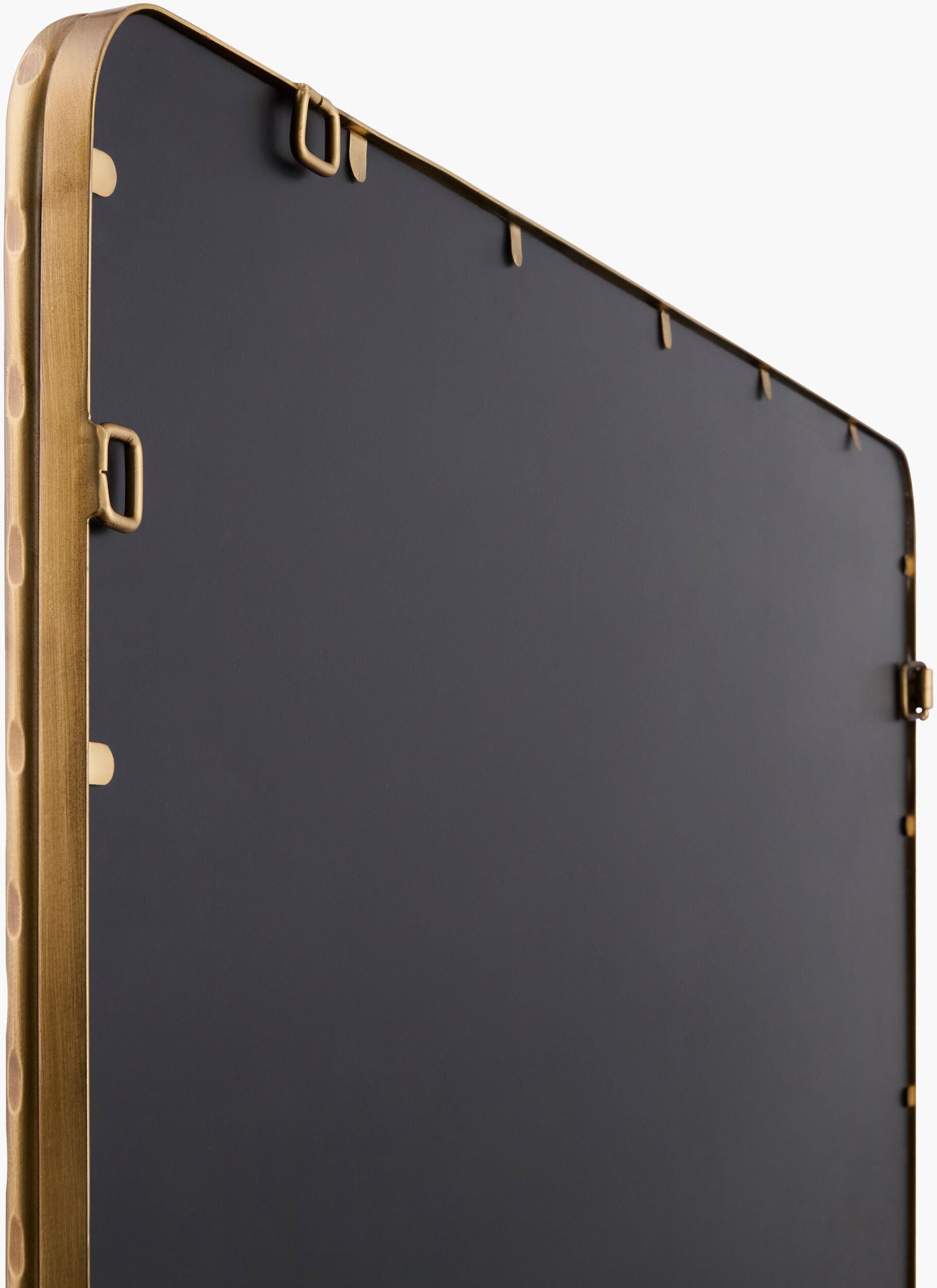 Georgine Accent Mirror