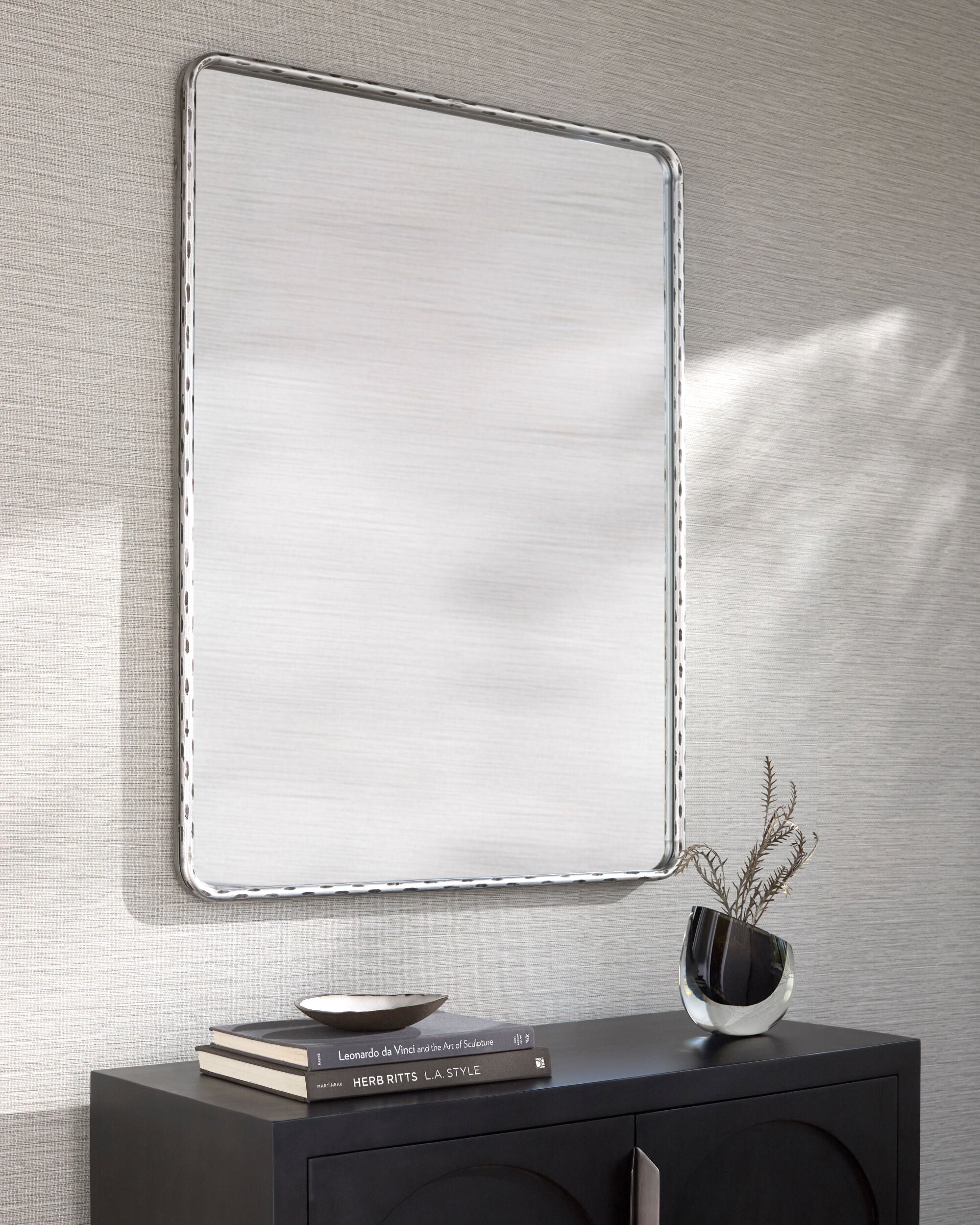 Georgine Accent Mirror