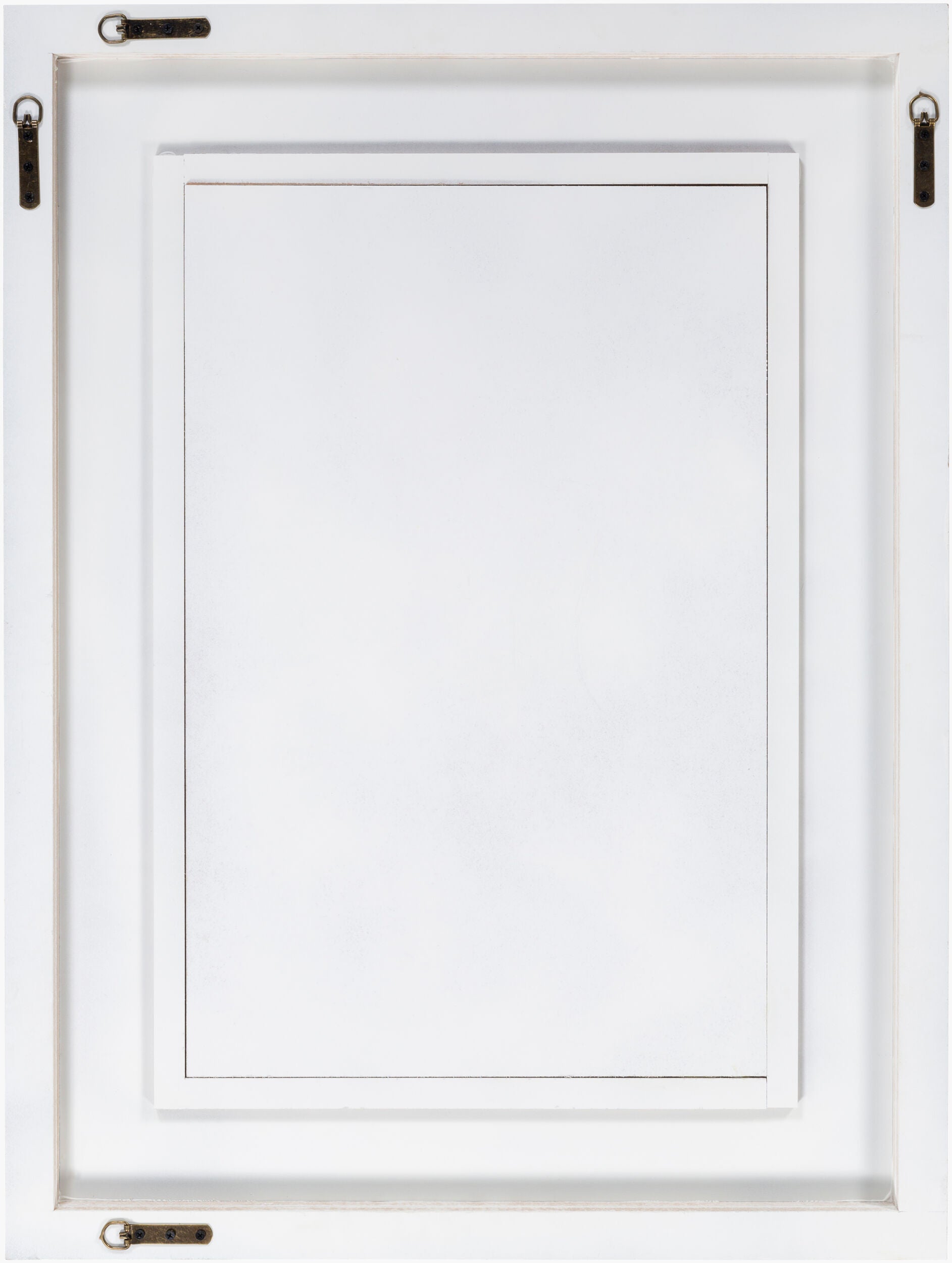 Genaro Accent Mirror
