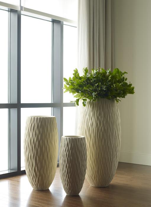 Rucco Planter, LG