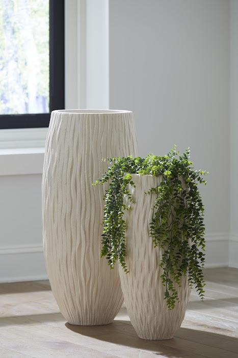 Rucco Planter, SM