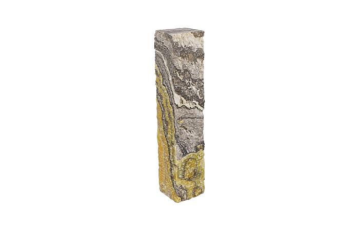 Onyx Pedestal, Square