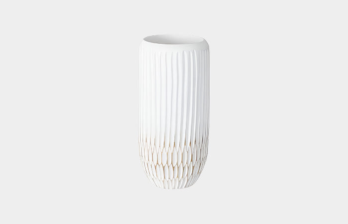 Lacuna Vase, Small