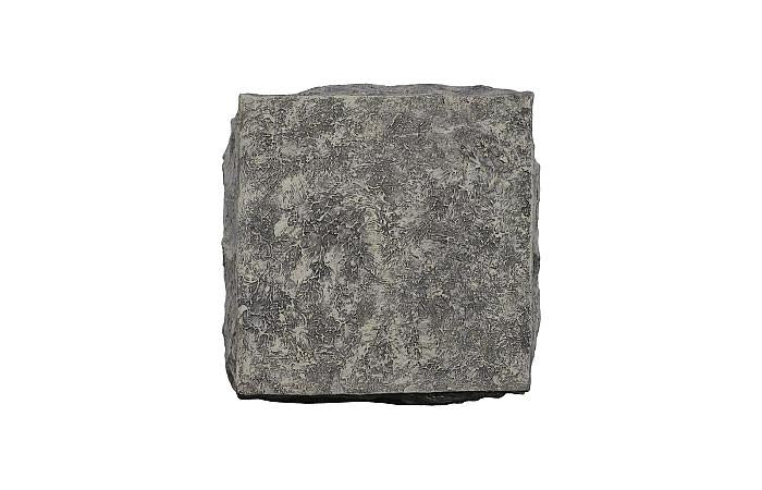 Cast Stone Pedestal, LG