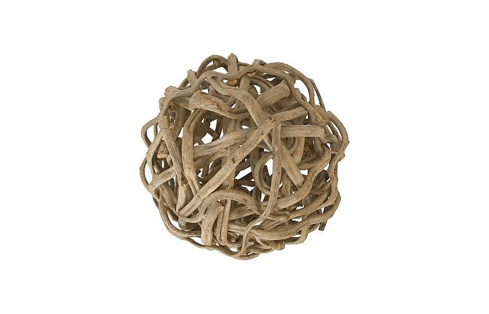 Vine Ball, 27" Diameter