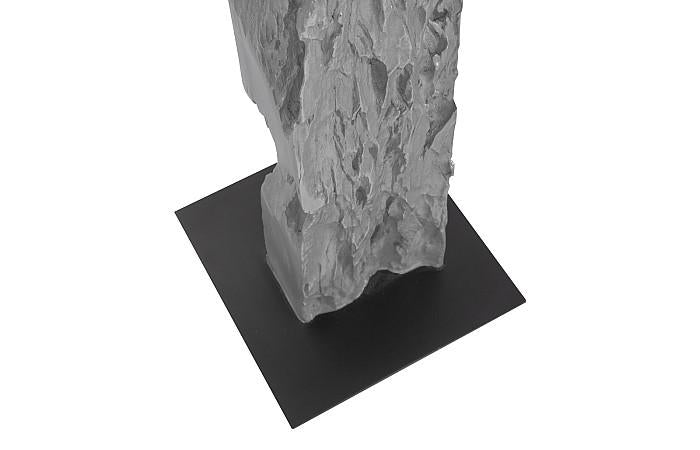 Plinth, SM