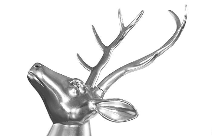 Royal Reindeer, Silver