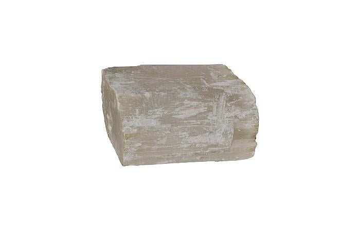 Selenite Crystal, Large