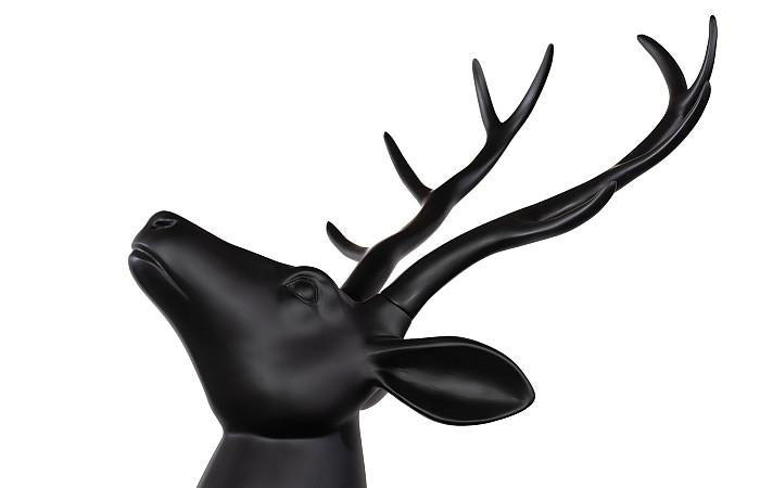 Royal Reindeer, Black