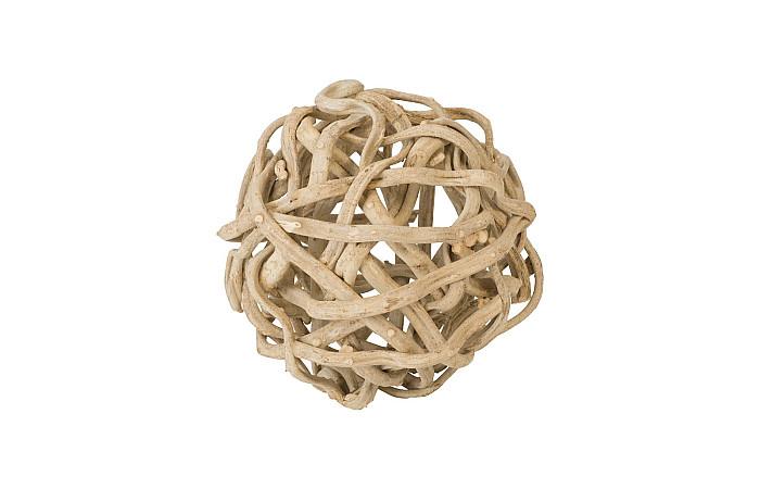 Boule de vigne, 20" de diamètre