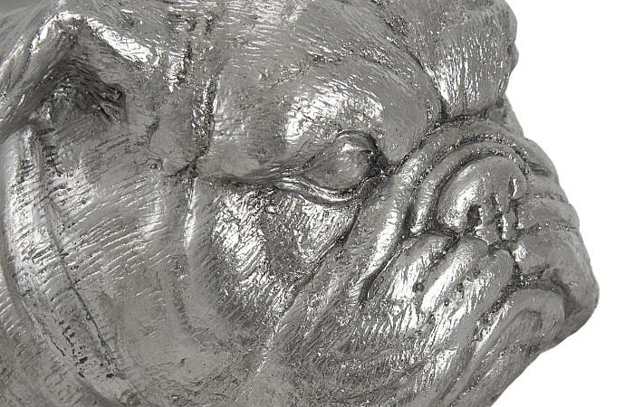 Bulldog, Silver Leaf