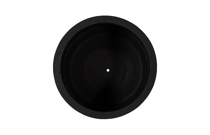 June Planter, Black, XS
