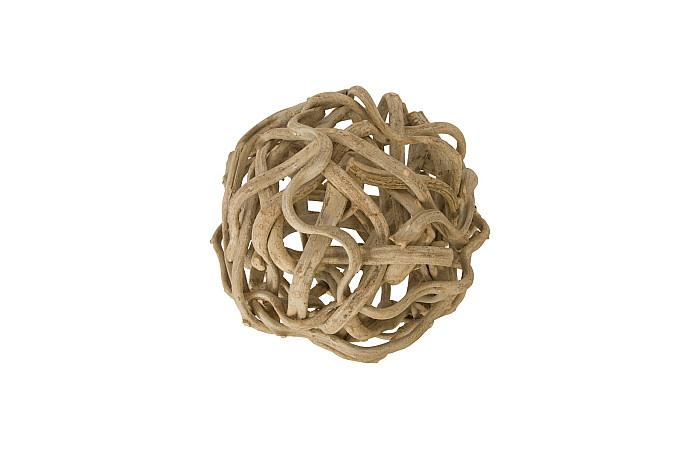 Vine Ball, 20" Diameter