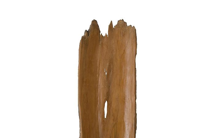 Teak Wood Sculpture, Assorted