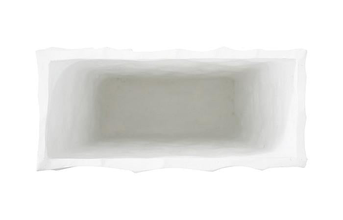 Radica Vase, Tall