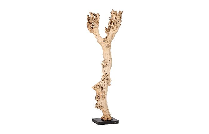 Sculpture en bois, assortiment 