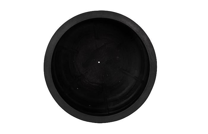 June Planter, Black, LG