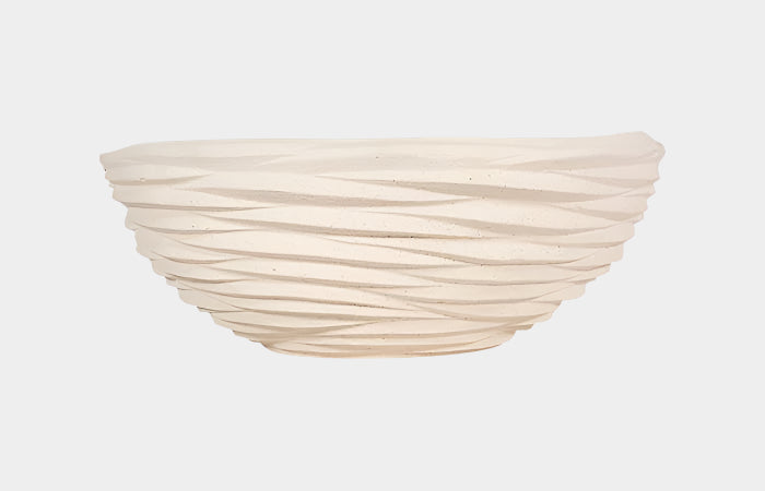 Waves Bowl, Medium