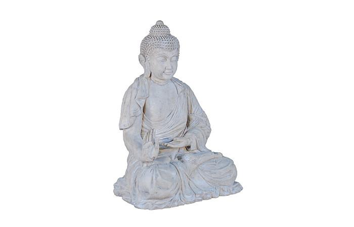 Enchanting Buddha, Roman Stone