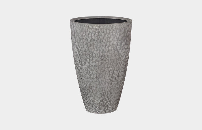 Griswold Planter Gray, LG