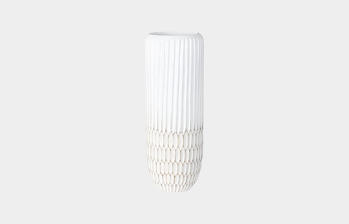 Lacuna Vase, Large
