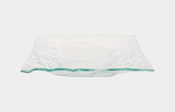 Bubble Plate