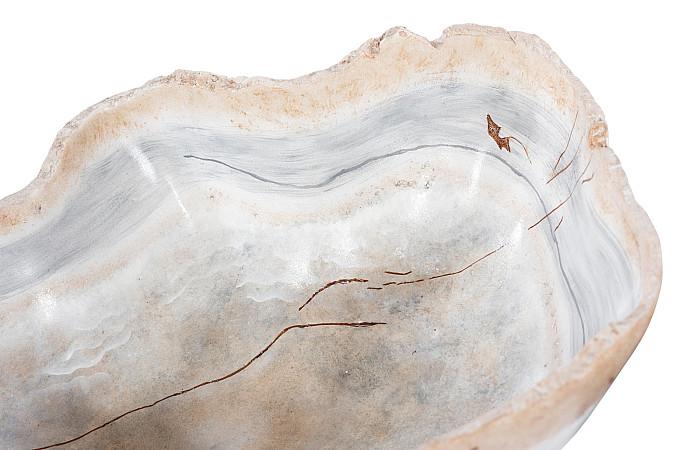 Cast Onyx Small Bowl