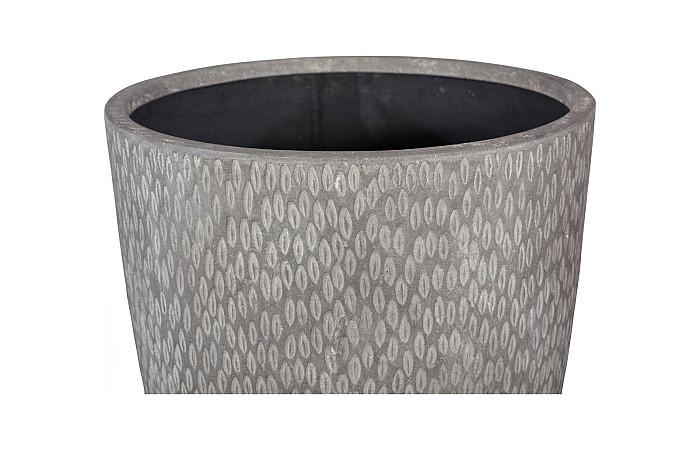 Griswold Planter Gray, LG