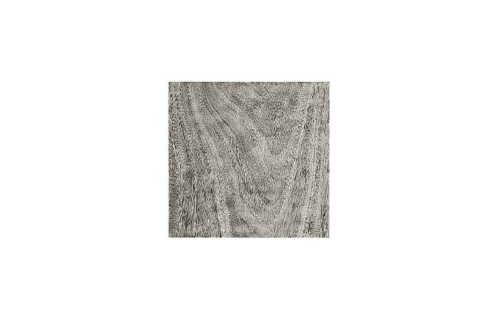 Prism Pedestal, Small, Gray Stone