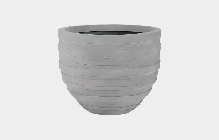 June Planter, Raw Gray, MD
