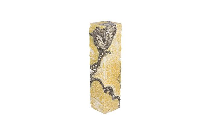 Onyx Pedestal, Square