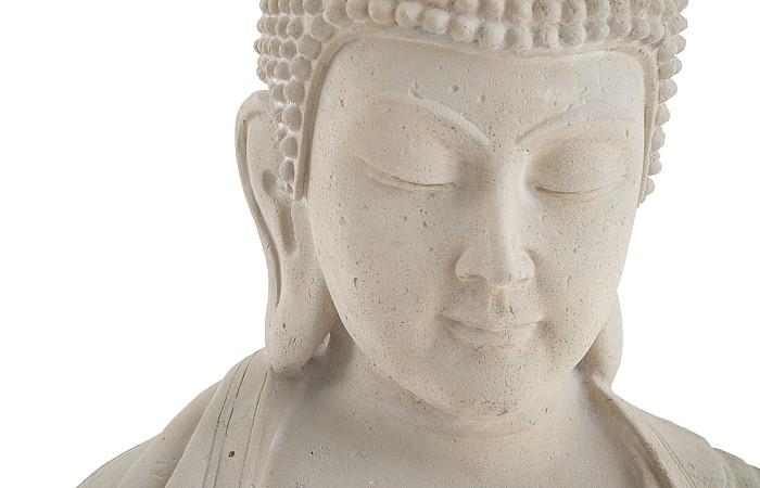 Enchanting Buddha, Roman Stone