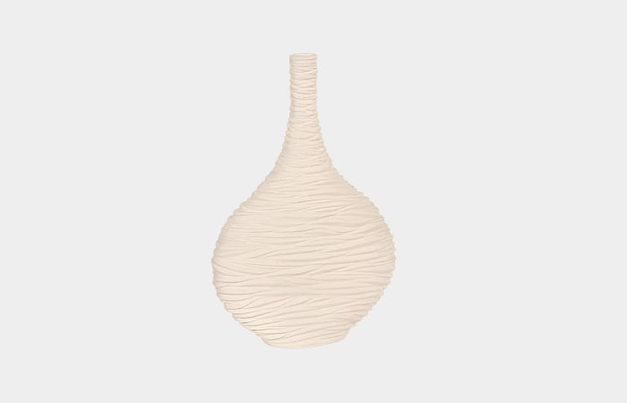 Waves Bottle