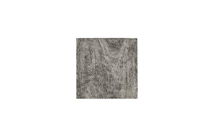 Prism Pedestal, Large, Gray Stone