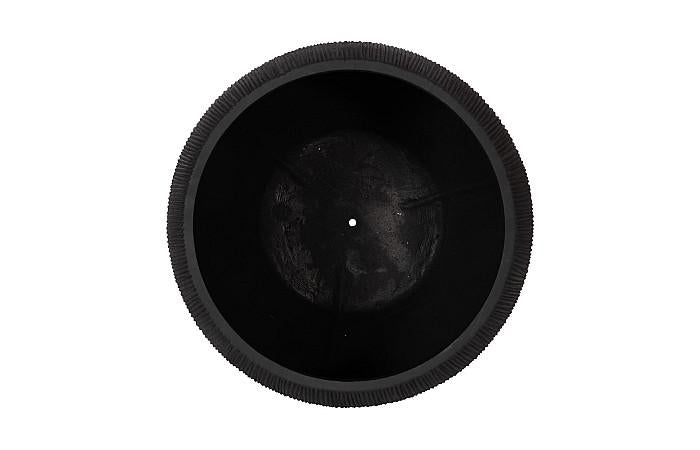 Filament Planter, Black, MD
