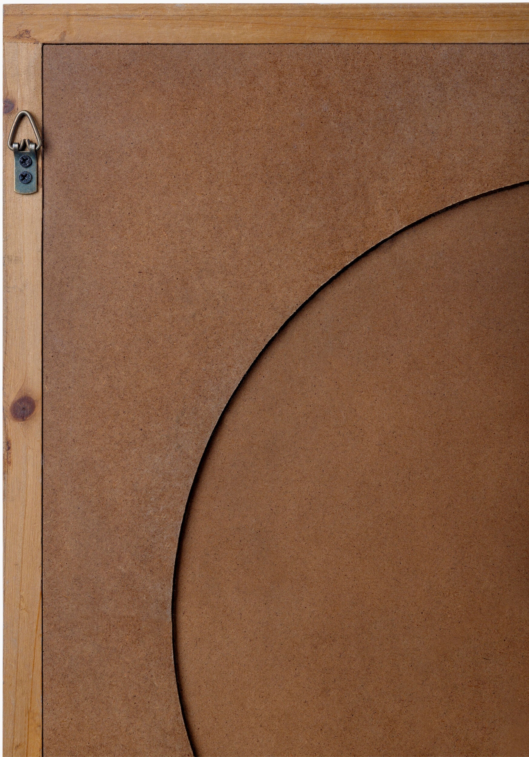 Georgia Accent Mirror