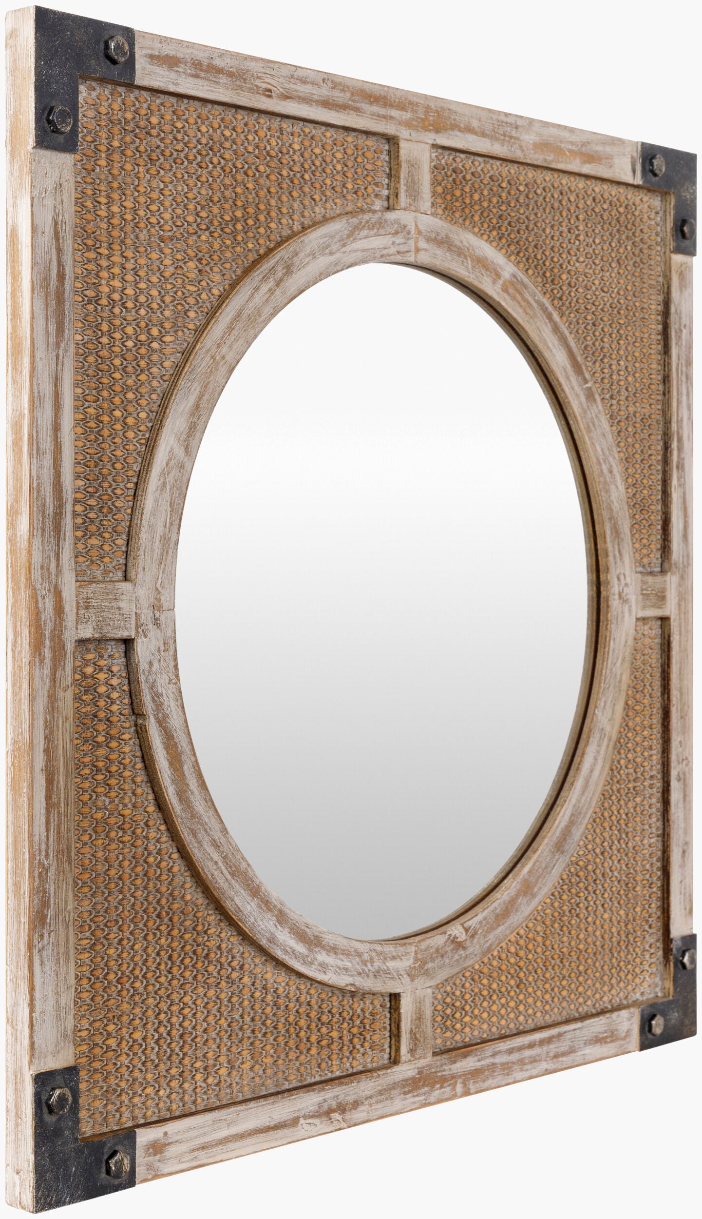 Georgia Accent Mirror
