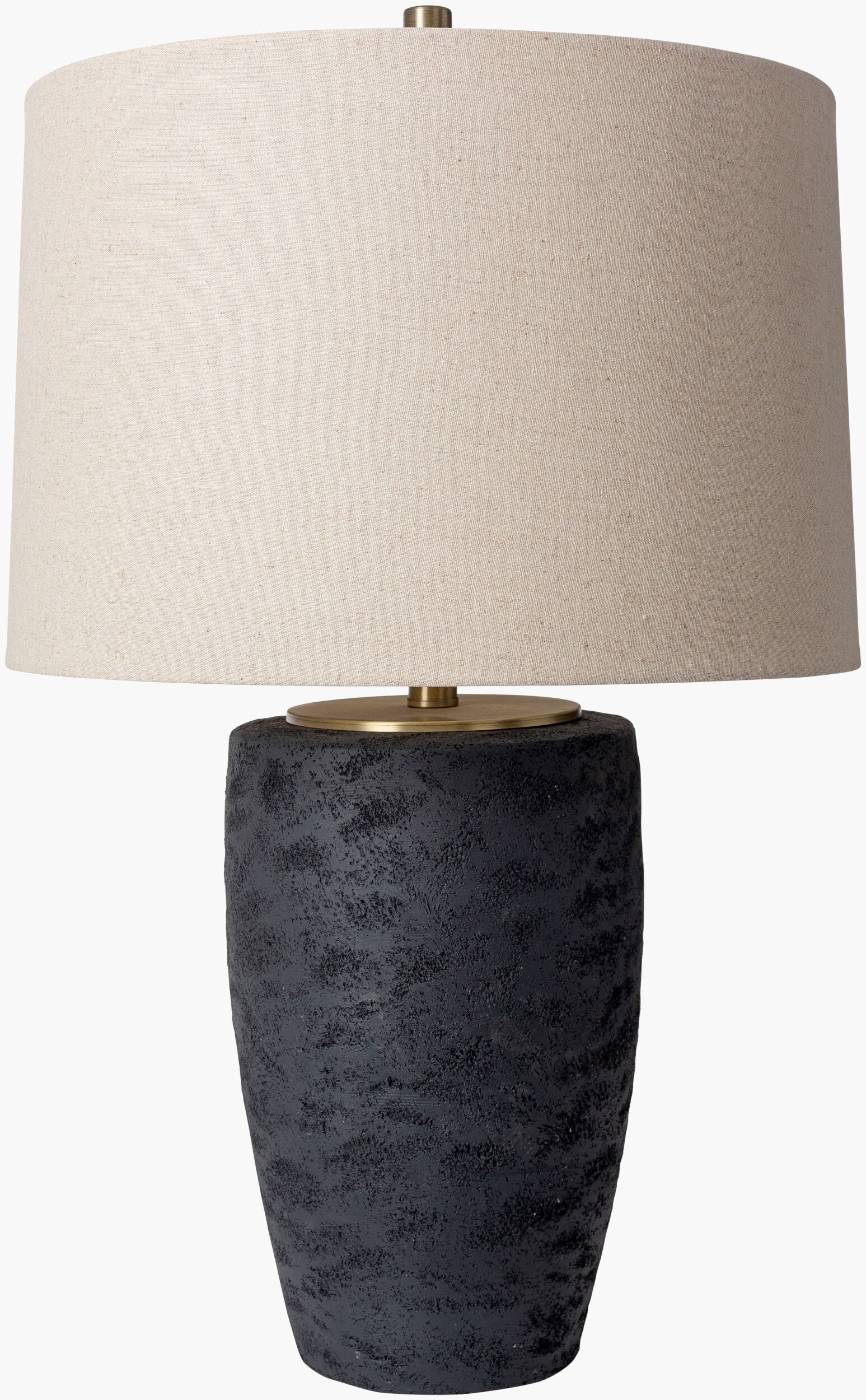 Mowgli Accent Table Lamp