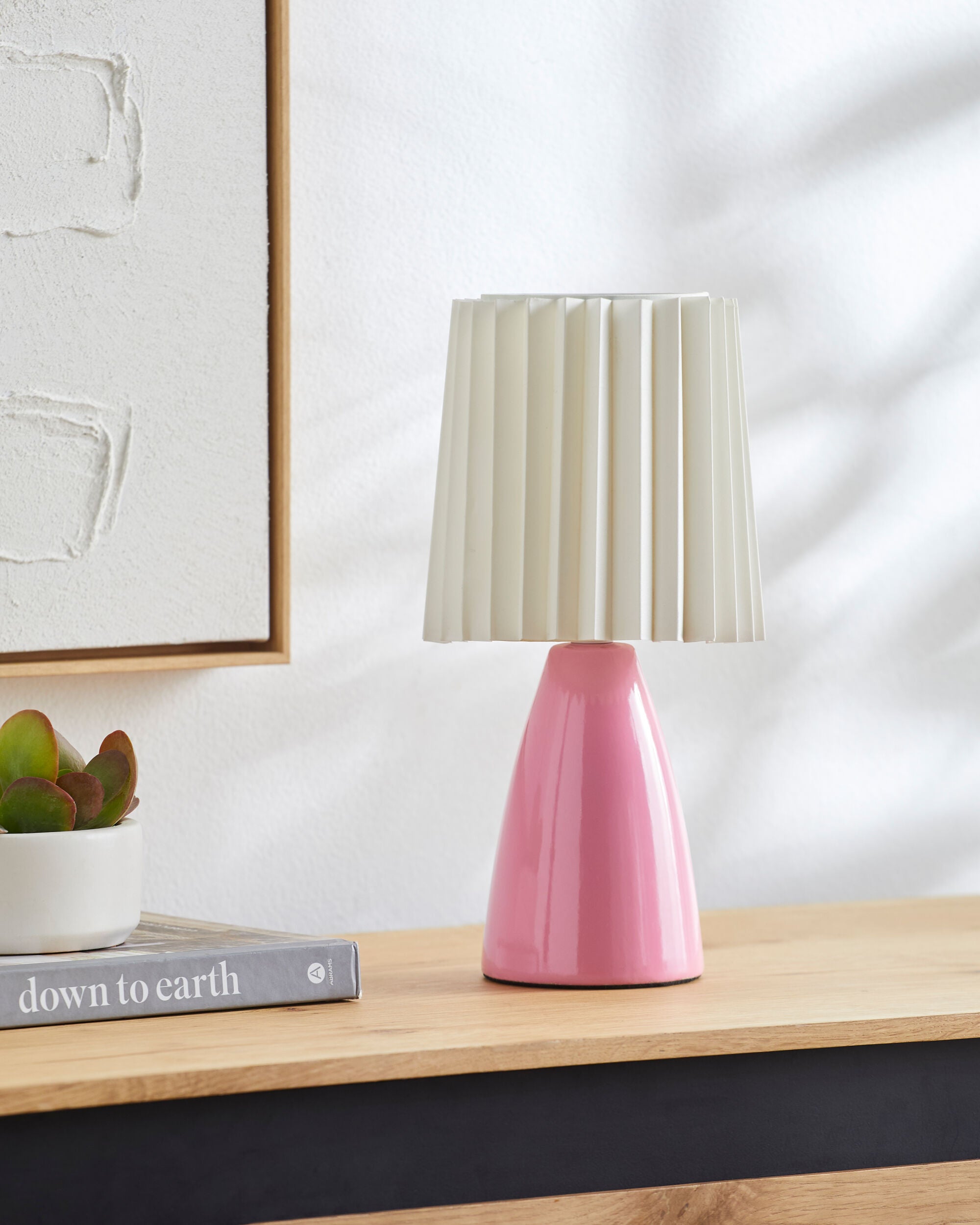 Galera Accent Table Lamp