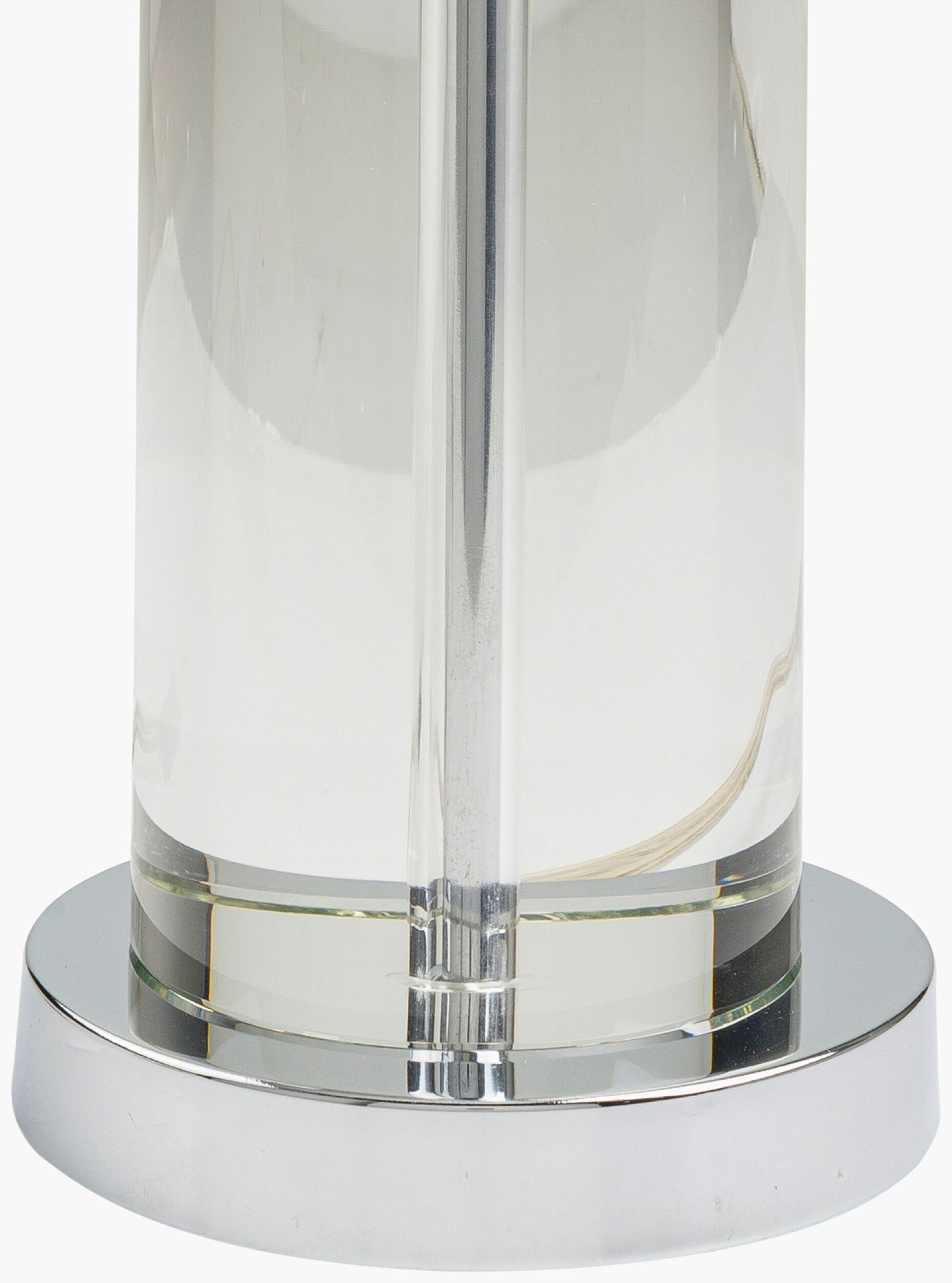 Glamorous Accent Table Lamp