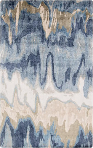 Gemini Handmade Rug
