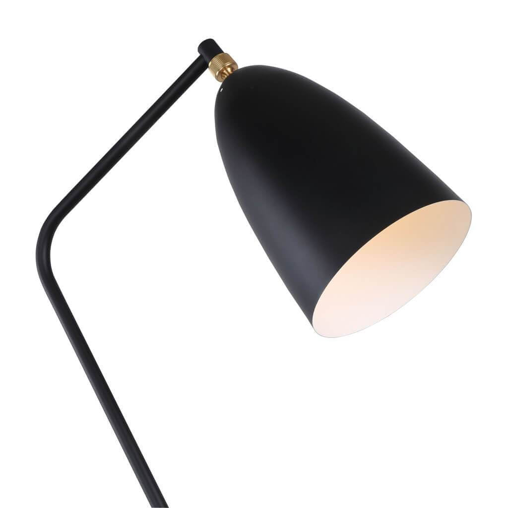 Gubi Grasshopper Floor Lamp (Matte)