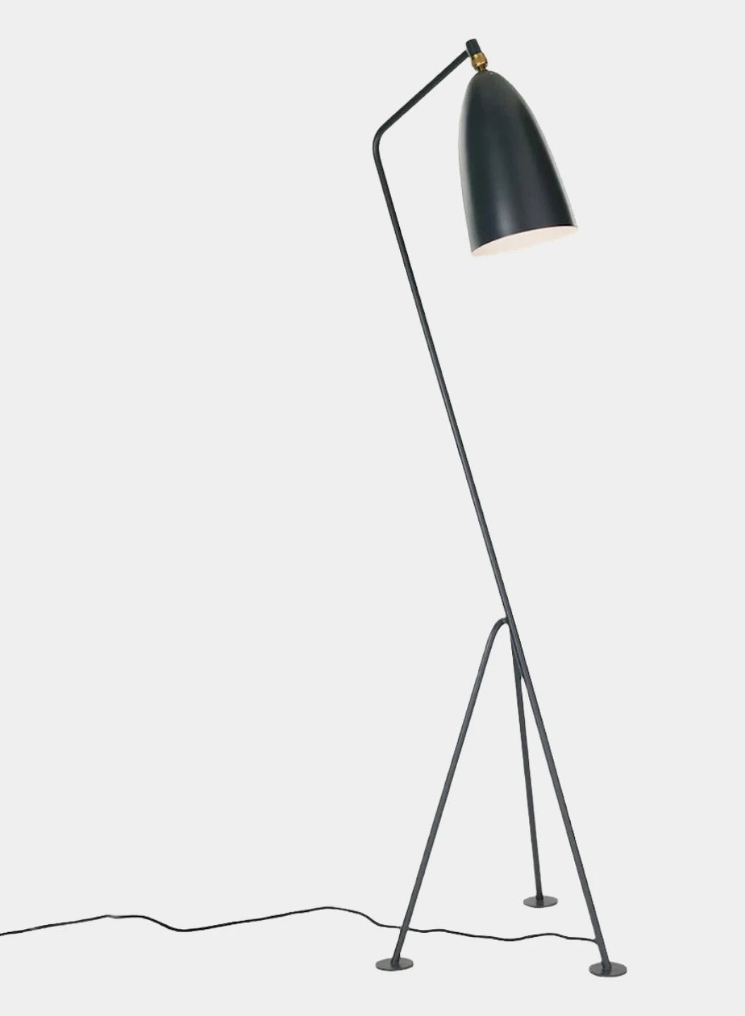 Gubi Grasshopper Floor Lamp (Matte)