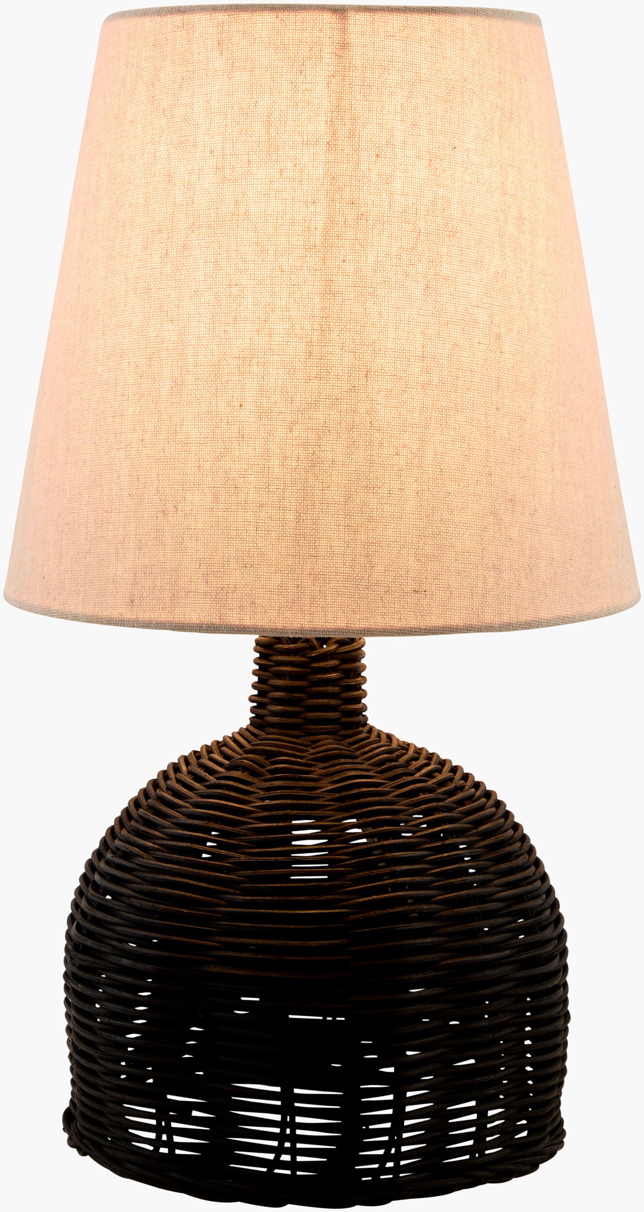 Grotta Accent Table Lamp