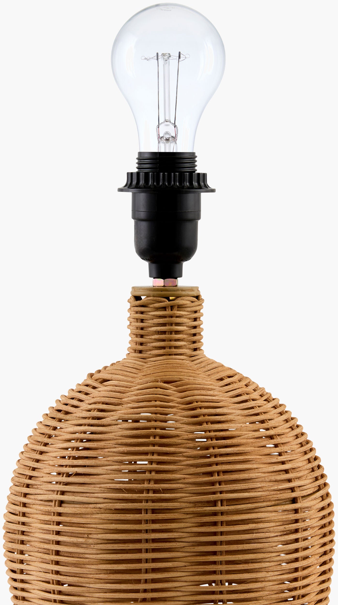 Grotta Accent Table Lamp
