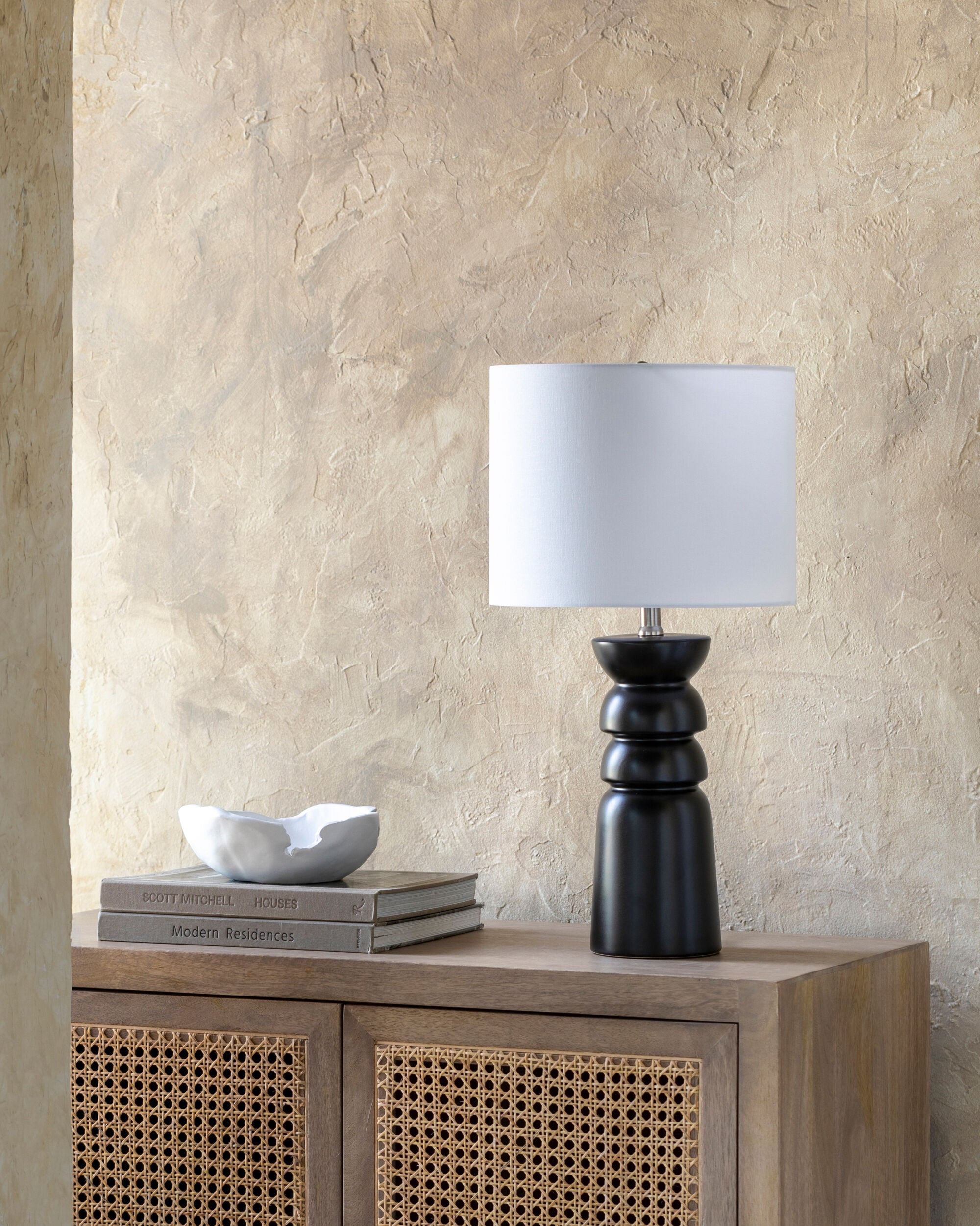 Geneseo Accent Table Lamp