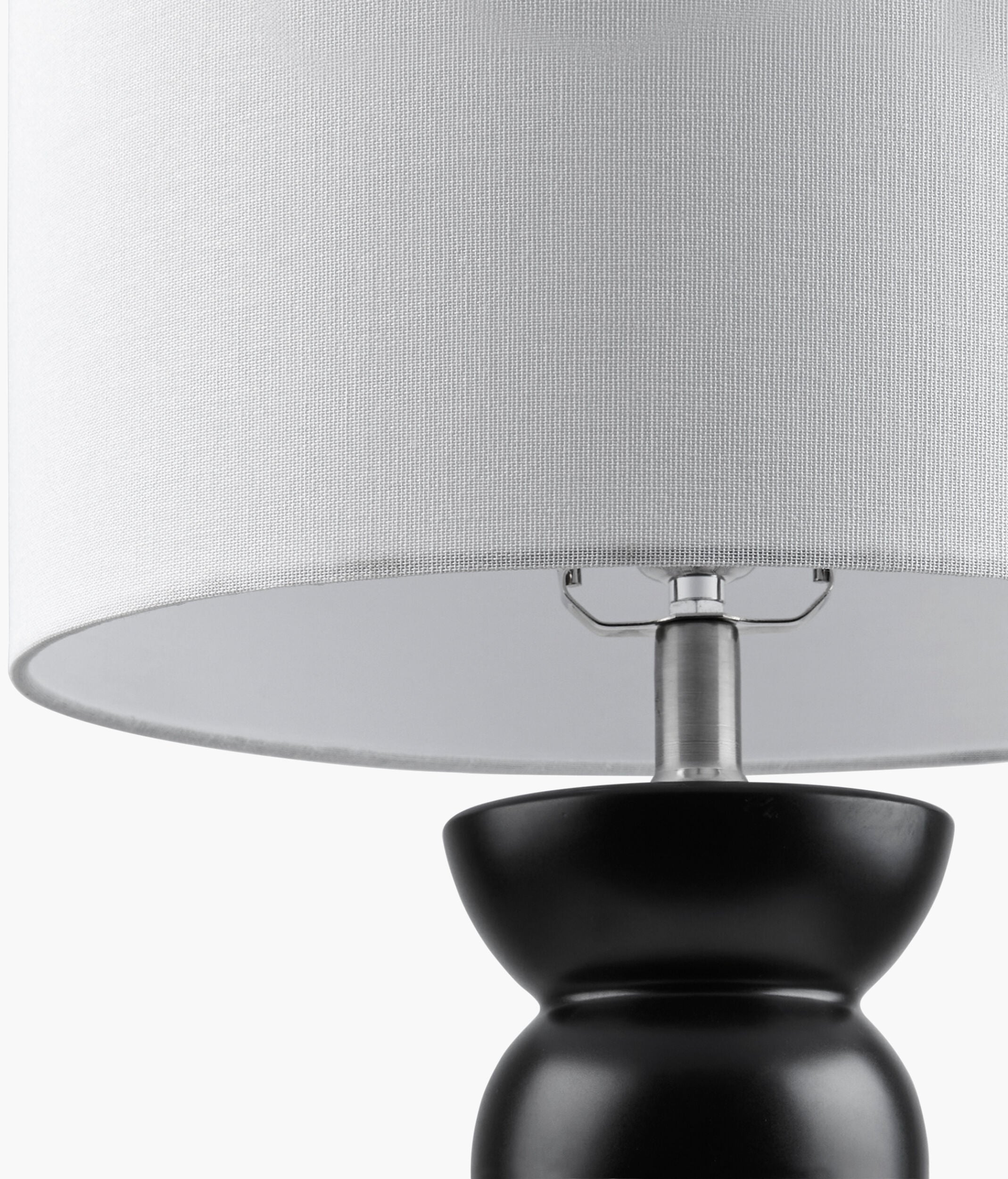 Geneseo Accent Table Lamp